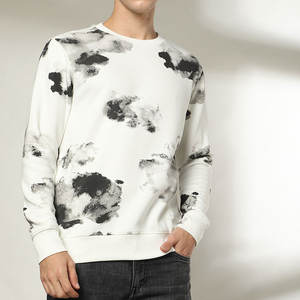 Sweat-shirts pour hommes très demandés, vêtements décontractés, coupe confortable, haute qualité, séchage rapide, sweat-shirt à capuche. - Product Image 1