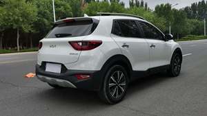 KIA KX1 Precio Económico Vehículos Usados SUV Más Vendido Auto Usado Bajo Costo KIA KX1 Múltiples Modelos en Venta - Product Image 6