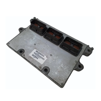 Module de commande électronique (ECM) de haute qualité pour moteur de générateur, pièces de rechange industrielles ECU