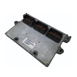โมดูลควบคุมอิเล็กทรอนิกส์คุณภาพสูง ECM สำหรับเครื่องกำเนิดไฟฟ้า ECU อะไหล่อุตสาหกรรม - Product Image 5