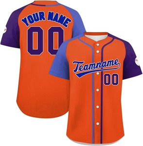 Maillot de baseball personnalisé pour hommes Toronto, bleu et blanc, avec logos brodés, uniformes cousus - Product Image 1