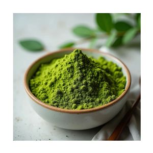 Matcha en Polvo Orgánico de la Mejor Calidad de Fábrica en Vietnam - Product Image 6