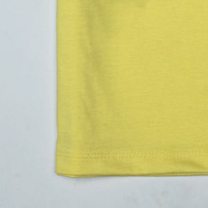 เสื้อยืดเด็กแขนสั้นคอลเลคชั่นใหม่สำหรับฤดูร้อน ขายส่งราคาถูก เสื้อยืดเด็กคอกลม - Product Image 4