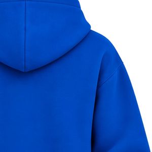 Sweat à capuche côtelé tricoté pour femme, pull décontracté à manches longues, doux et confortable, idéal pour le quotidien, vente en gros - Product Image 3