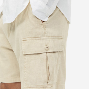 Maille respirante personnalisée en gros avec poches latérales pour la sublimation – Tendance et confortable - Product Image 4