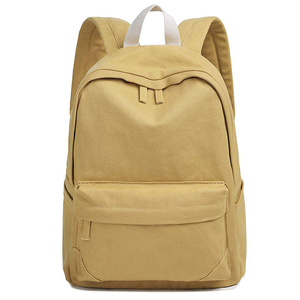 Mochila de Viaje de Material Reciclado, Mochila Escolar Informal, Mochila Casual con Logotipo Personalizado al por Mayor, Mochila Casual para Negocios - Product Image 6