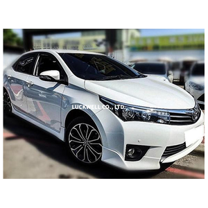 Autos Usados Más Baratos, Autos de Segunda Mano, Toyota Land Cruiser Usado, SUV con Volante a la Derecha en Venta, Autos de Segunda Mano - Product Image 4