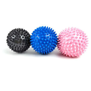 Balle de massage magnétique en plastique pour les mains - Product Image 2