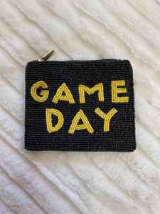 กระเป๋าใส่เหรียญลูกปัดดีไซน์เนอร์ งานแฮนด์เมด เครื่องประดับแฟชั่น ราคาดีที่สุด - Product Image 3