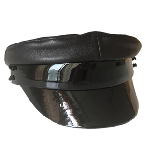Gorra Fiddler de Diseño Personalizado con Bordado 3D, Fabricación OEM, Suministro Profesional de Prendas de Vestir - Product Image 5