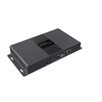 Lecteur multimédia Novastar Taurus TB50 avec écran LED couleur, 1 Go de RAM, 32 Go de stockage, fonction vidéo