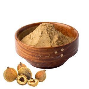 Bulk Quality 100% Pure Baheda Fruit Powder Health Food Grade Baheda Powder Bulk Supply Supports daily wellness routine - Product Image 6