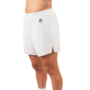 Pantalones Cortos Deportivos Ligeros para Hombre, de Secado Rápido, Transpirables, con Cintura Elástica para Correr y Hacer Ejercicio - Product Image 3