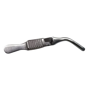 Pinza Quirúrgica Manual de Acero Inoxidable Dieffenbach Bulldog de Alta Calidad para Uso Hospitalario, Certificación STML Clase I HC-CL-06 Dental - Product Image 6