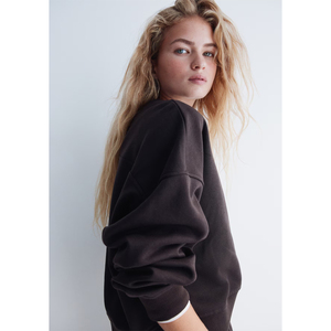 Conjuntos Deportivos Casuales de Forro Polar para Mujer, Sudadera con Capucha y Pantalones Cálidos, Ropa Deportiva de Dos Piezas, Chándal, Sudadera, Pantalones Deportivos para Hacer Ejercicio - Product Image 6