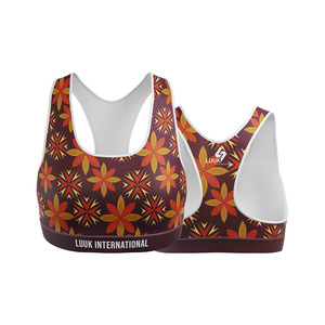 Suministro Directo de Fábrica, Sujetador Deportivo de Primera Calidad, Ropa Deportiva para Mujer, Última Moda 2026, Ropa de Gimnasio - Product Image 3
