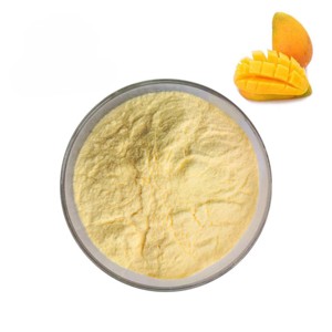 Polvo de Mango 100% Puro Liofilizado de Marca Privada, Calidad Premium, Grado Alimenticio, al Mejor Precio desde India - Product Image 1
