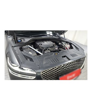 Genesis GV70 2024 2.5T Gasolina AWD 32,462 km Automático Volante a la Izquierda Asientos de Cuero Cámara Trasera Modelo 2024 - Product Image 6