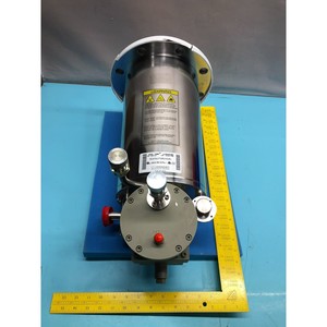 Bomba criogénica CTI Cryogenics 8033167 Cryo-Torr 8, 175970 - Equipo y piezas semiconductores de confianza de marca global - Product Image 1