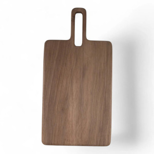 Wooden Rectangle Chopping Board 2.0cm Thick Easy to Clean - Product Image 5