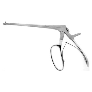 คีมตัดชิ้นเนื้อและคีมจับตัวอย่าง MINI-TISCHLER (ขนาด=200มม.) คุณภาพสูง ตัวอย่างฟรี เครื่องมือผ่าตัด คีมตัดชิ้นเนื้อ Tischler - Product Image 5