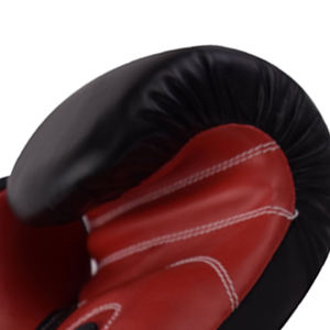 Nouveaux gants de boxe professionnels personnalisés pour l'entraînement et le sparring, couleurs personnalisées - Product Image 6