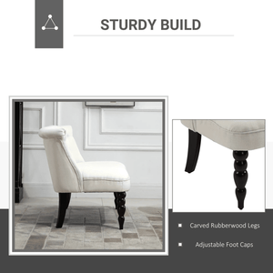 Living Room <b>Sofa</b> Chair Non-Defective with No <b>Support</b> Remorse Returns - Product Image 3