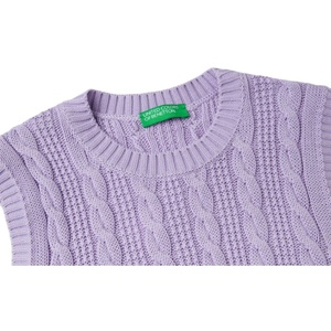 Alta calidad Sexy mujer verano sin mangas chaleco Crop Top para mujer traje Sexy Tank Top proveedor de Bangladesh - Product Image 6