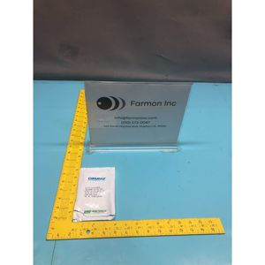 KALREZ AS-568A O-RING K #   229, COMPOUND: 2037 - Équipements et pièces semi-conductrices de confiance pour le marché mondial - Product Image 5