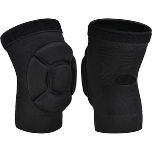 Genouillères épaisses en mousse élastique personnalisées, anti-collision, pour le sport, le volley-ball, le basketball, la danse, le travail. - Product Image 3
