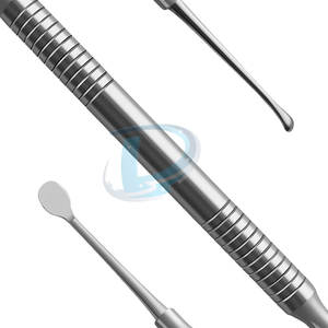 Élévateurs périostaux dentaires légers en acier inoxydable, vente directe usine - Product Image 2