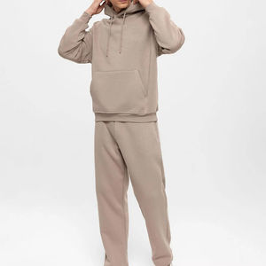 Novedades 2026, Chándales Casuales de Alta Calidad Personalizados, 100% Poliéster, Ropa Deportiva para Hombre, para Correr, Entrenar, Invierno - Product Image 5