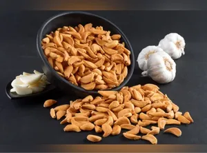 Ajo Deshidratado en Hojuelas, Ajo Seco Naturalmente para un Sabor Fresco en Cocina, Salsas y Condimentos, Exportaciones a Granel de la India, Precio al por Mayor - Product Image 6