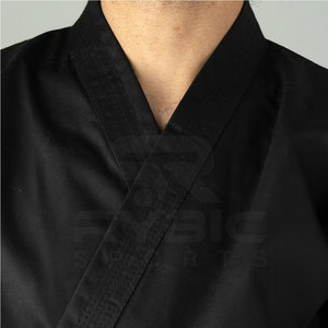 Nouveautés en matière de vêtements de sport, combinaisons de Jiu-Jitsu brésilien, tissu léger et respirant, qualité supérieure durable, en promotion - Product Image 6