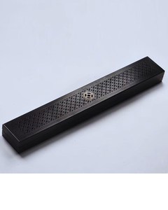 กล่องไม้หอมไม้จันทน์ธรรมชาติแบบแม่เหล็กพร้อมถาดวางสำหรับตกแต่งบ้าน - Product Image 4