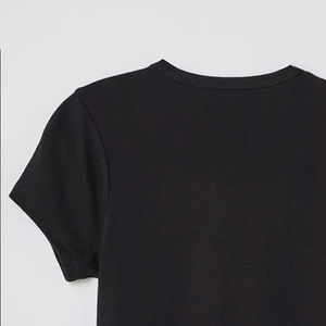 Camisetas de Hombre de Alta Calidad, 100% Algodón, Cuello Redondo, Manga Corta, Tallas Grandes, Anti-Pilling, Corte Holgado - Product Image 3