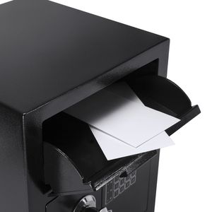 Cassaforte Deposito con Tastiera da 72 Cu Ft e Funzionalità Avanzate - Product Image 4