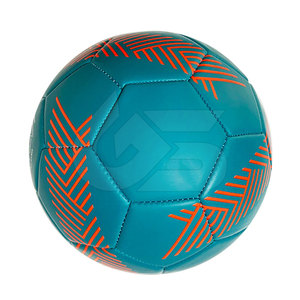 Balón de Fútbol de Alta Calidad, Resistente al Agua, Ecológico, para Uso en Interiores/Exteriores, Opciones Personalizables, GARCIS INDUSTRIES GI-SB-011 - Product Image 1