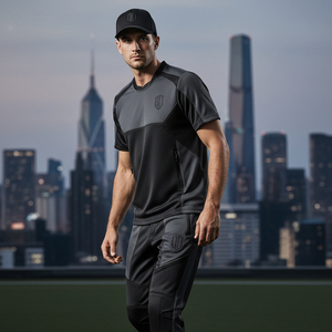 Tenue de cricket en tissu avancé, kit d'équipe personnalisé sublimé, vêtements de cricket performants à séchage rapide, tenue de match légère - Product Image 6