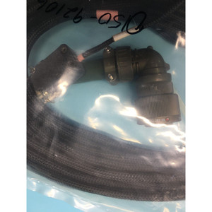 CABLE AMAT 0150-92106, CONTROLADOR DE MOTOR, 116546 - Equipo y Piezas de Semiconductores de Confianza de Legacy Global - Product Image 1