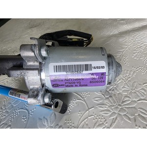 Autres Électroniques Automobiles A271100079 Keyang VG Tele Motore A271100079 Y21602035947 PTM28-YG 12V OEM Usagé - Product Image 6
