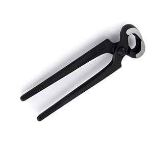 Premium Quality <b>Carpenter</b> Pincer Heavy Duty Nail Pulling Hand <b>Tool</b> for Woodworking Construction and Repair - Product Image 2