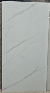 กระเบื้องพอร์ซเลนขนาด 60x120 ซม. สำหรับส่งออกจำนวนมากจากอินเดีย คุณภาพสูง ทนทาน พื้นผิวมันเงา เหมาะสำหรับปูพื้นเชิงพาณิชย์ - Product Image 3