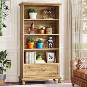 Bookshelf <b>Bookcases</b> - Product Image 3