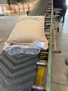100% Pure <b>Robusta</b> Green <b>Coffee</b> <b>Beans</b> High Caffeine Unroasted Raw <b>Bean</b> Bulk Supplier Export Grade Green <b>Coffee</b> <b>Bean</b> - Product Image 4