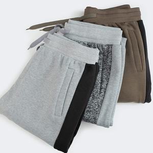 New Fashion Cotton <b>Jogger</b> Men Track Pants with Good Quality - Product Image 4