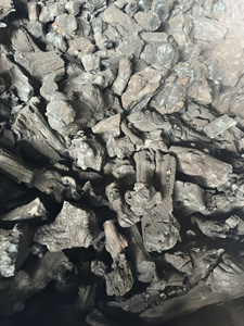 Charbon de bois de café de qualité supérieure pour grillades, provenant d'une usine vietnamienne, prêt à être chargé - BIWOOD COMPANY - Product Image 4