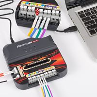 Programmateur de puces ECU TCU pour voiture, formule professionnelle, Flash Car, programmateur ECU Flash, mise à jour gratuite pendant 18 mois