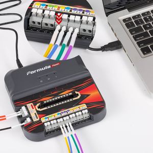 Programmateur de puces ECU TCU pour voiture, formule professionnelle, Flash Car, programmateur ECU Flash, mise à jour gratuite pendant 18 mois - Product Image 2