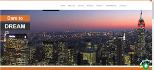 บริการพัฒนาเว็บไซต์ระดับมืออาชีพ พร้อมการสนับสนุนระยะยาว - Product Image 5